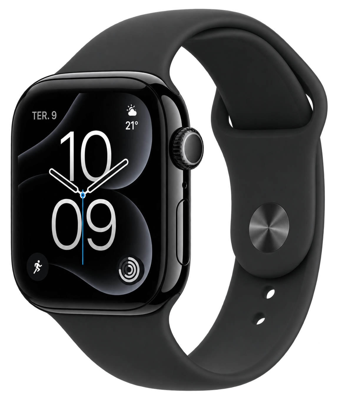 Apple Watch Series 11 46mm Lacrado