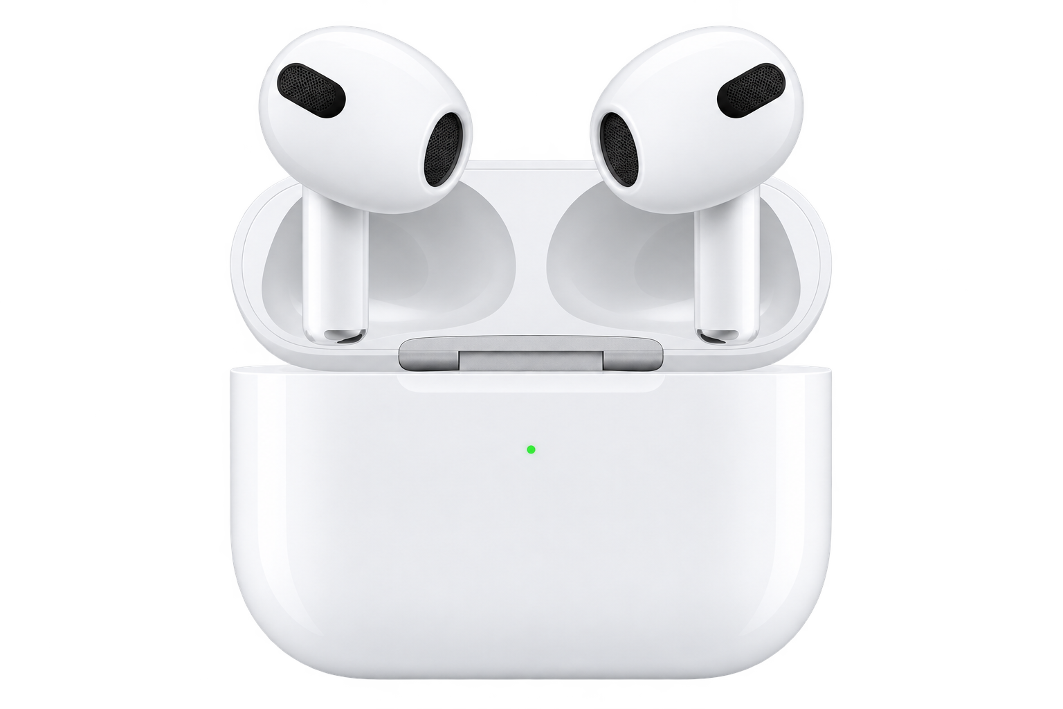 AirPods Pro 3ª geração Lacrado