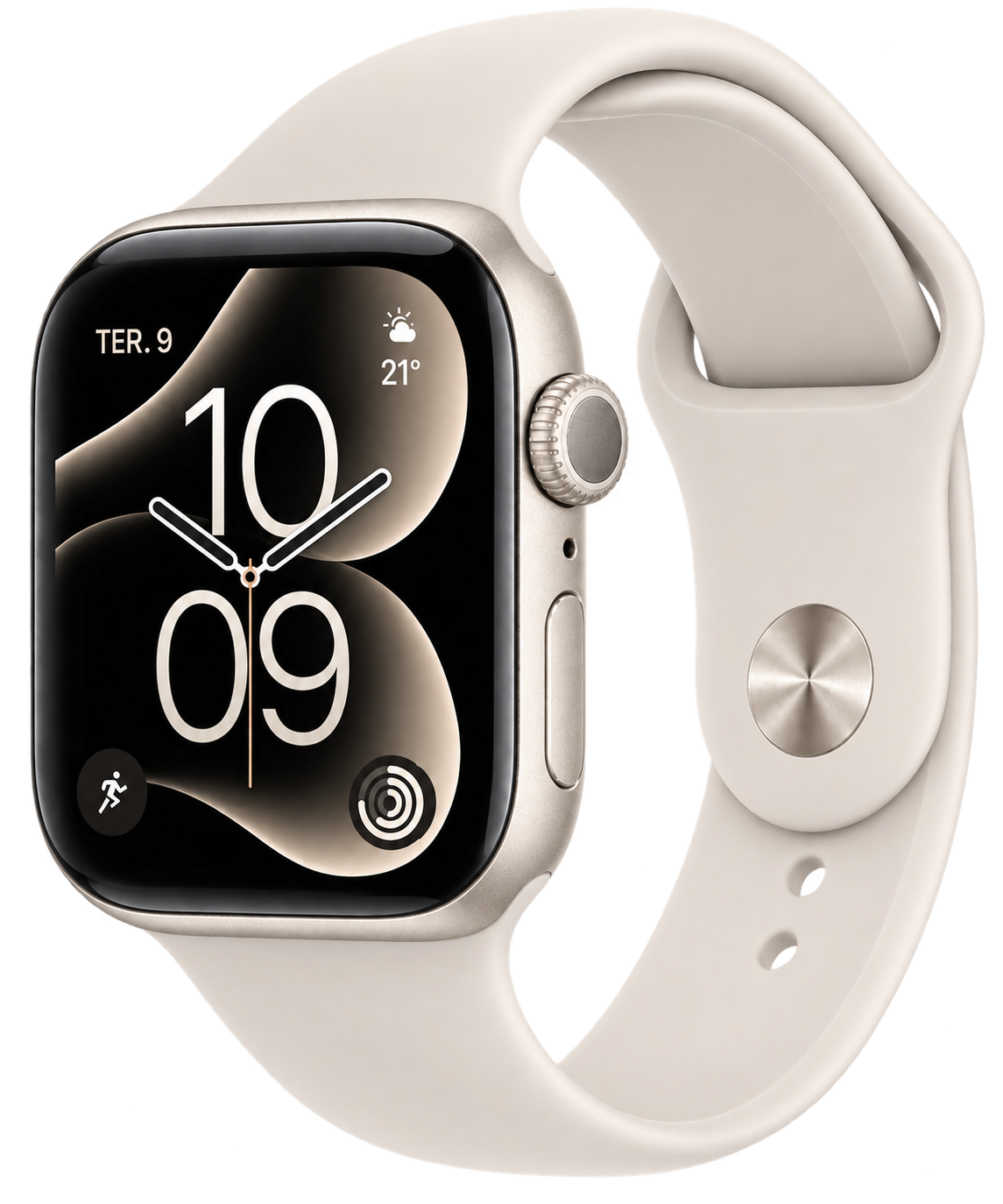 Apple Watch SE 3 44mm Lacrado